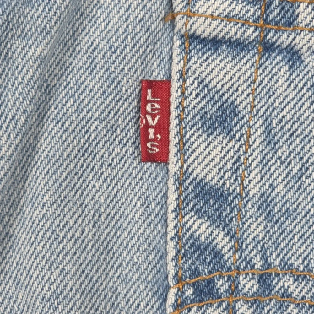 Levis step back